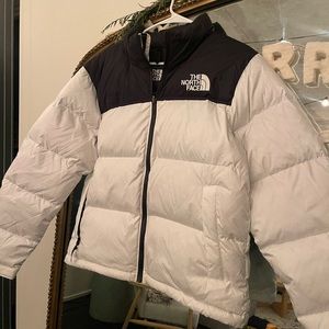 North Face 1996 Retro Nuptse Jacket !!